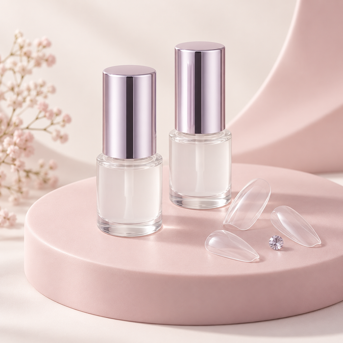 Nagelkleber Kollektion