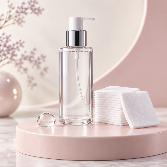 Nail Cleaner Kollektion
