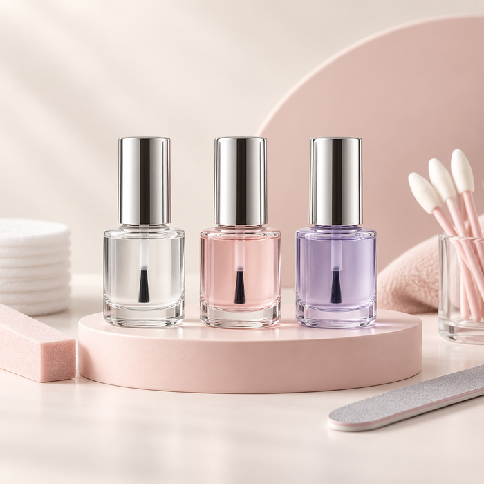 Nail Prep Kollektion