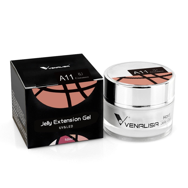 Gel in Naturfarben – 50 ml