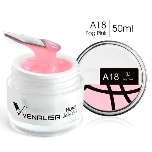 Gel in Naturfarben – 50 ml