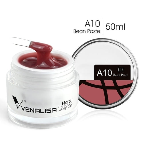 Gel in Naturfarben – 50 ml