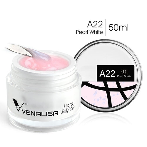 Gel in Naturfarben – 50 ml