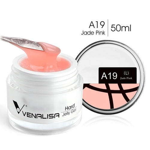 Gel in Naturfarben – 50 ml
