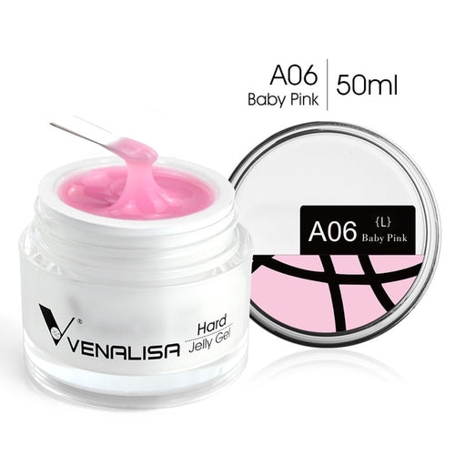 Gel in Naturfarben – 50 ml