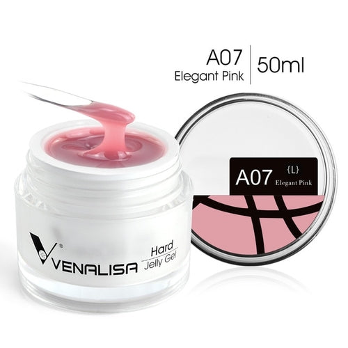 Gel in Naturfarben – 50 ml
