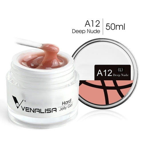 Gel in Naturfarben – 50 ml