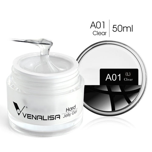 Gel in Naturfarben – 50 ml