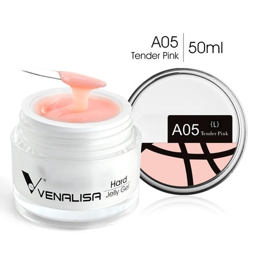 Gel in Naturfarben – 50 ml