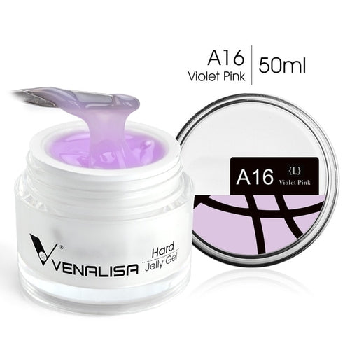 Gel in Naturfarben – 50 ml