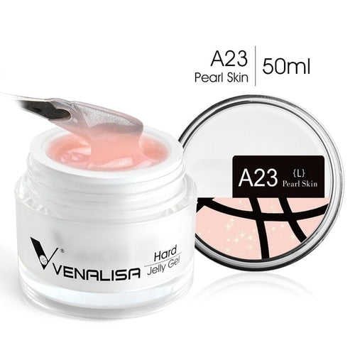 Gel in Naturfarben – 50 ml