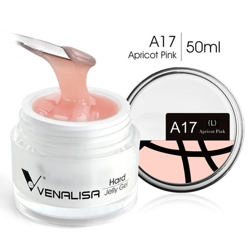 Gel in Naturfarben – 50 ml