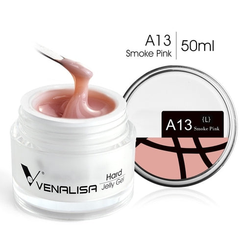 Gel in Naturfarben – 50 ml