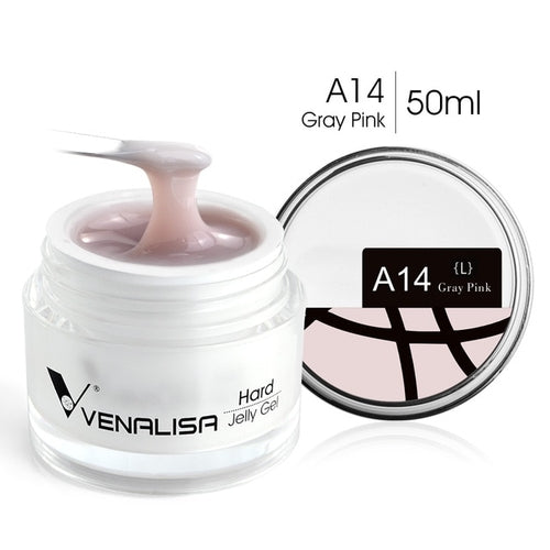 Gel in Naturfarben – 50 ml