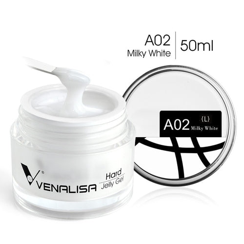 Gel in Naturfarben – 50 ml