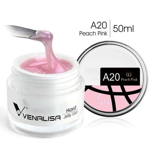 Gel in Naturfarben – 50 ml