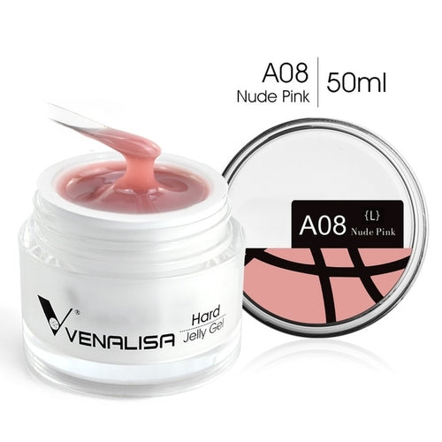 Gel in Naturfarben – 50 ml