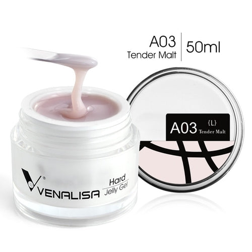 Gel in Naturfarben – 50 ml