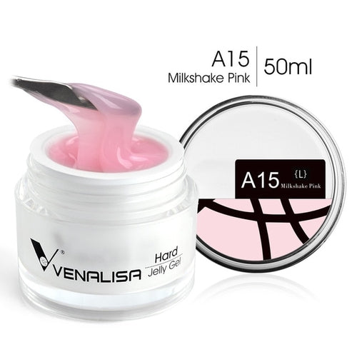 Gel in Naturfarben – 50 ml