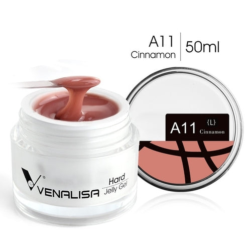 Gel in Naturfarben – 50 ml