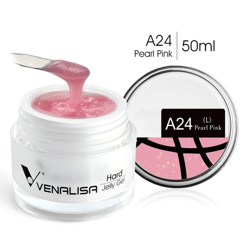 Gel in Naturfarben – 50 ml