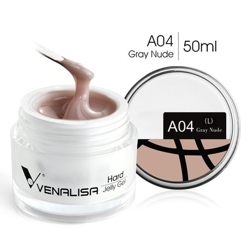 Gel in Naturfarben – 50 ml