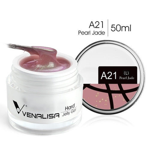 Gel in Naturfarben – 50 ml
