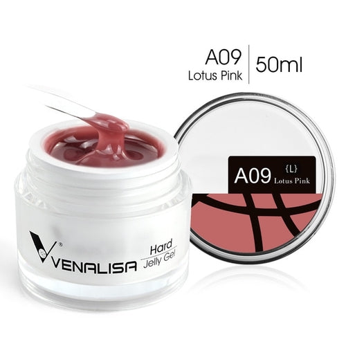 Gel in Naturfarben – 50 ml