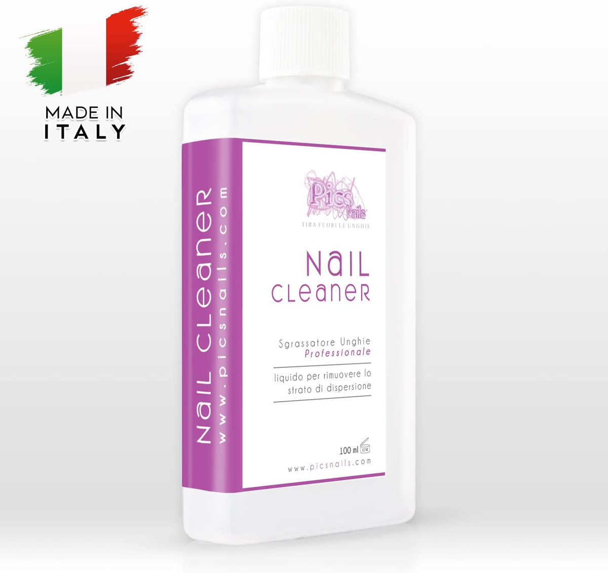 Professioneller Nagel-Cleaner – 100 ml