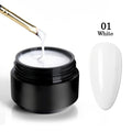 BORN PRETTY Hard Gel Aufbaugel – 30/60 ml