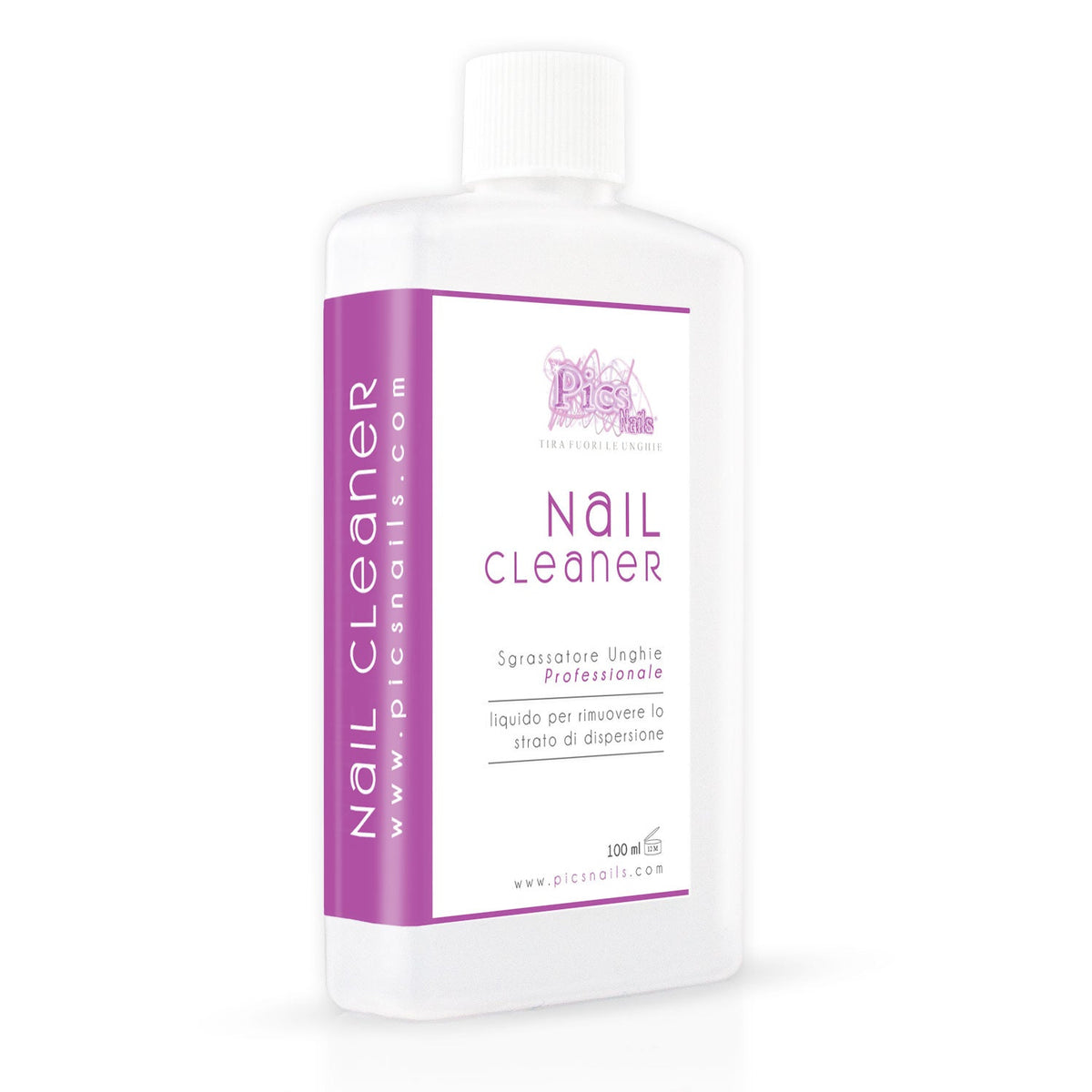 Professioneller Nagel-Cleaner – 100 ml