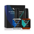 VENALISA Nail Prep Set: Dehydrator & säurefreier Primer