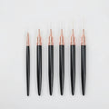 Precision Nail Art Liner Brushes