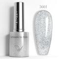 VENALISA Cat-Eye Glitzer-Farbgel – 10 ml