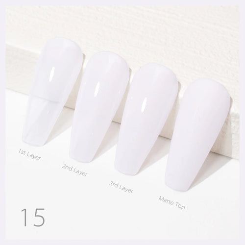 CANNI Rubber Base & Farbgel – 9 ml