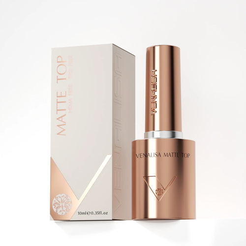 VENALISA Cat-Eye Glitzer-Farbgel – 10 ml