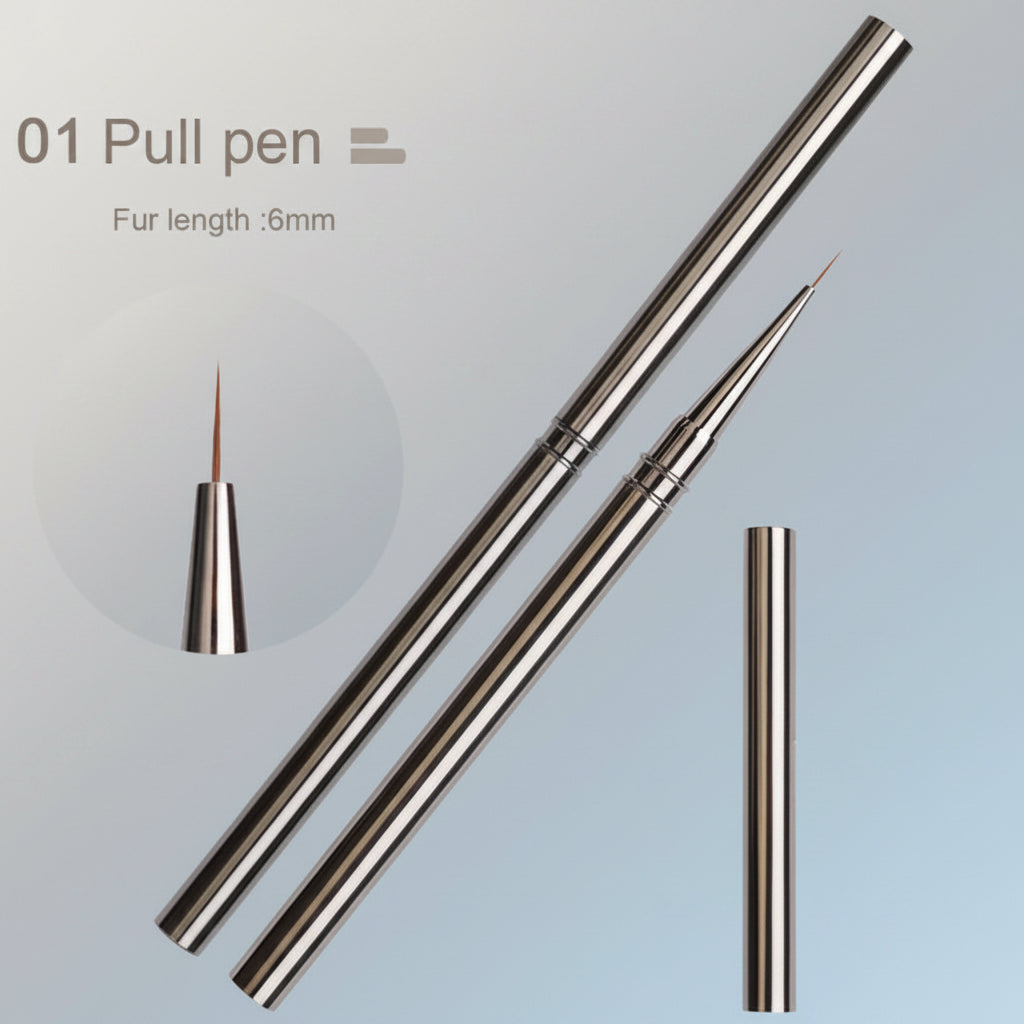 Nails Art Liner Brushes