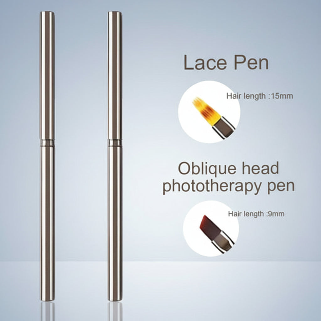 Nails Art Liner Brushes