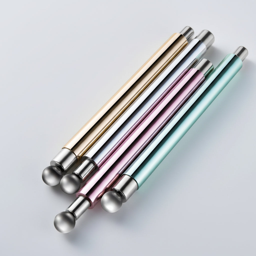 Cat Eye Nail Art Magnetic Tool Cylindrical
