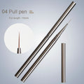 Nails Art Liner Brushes