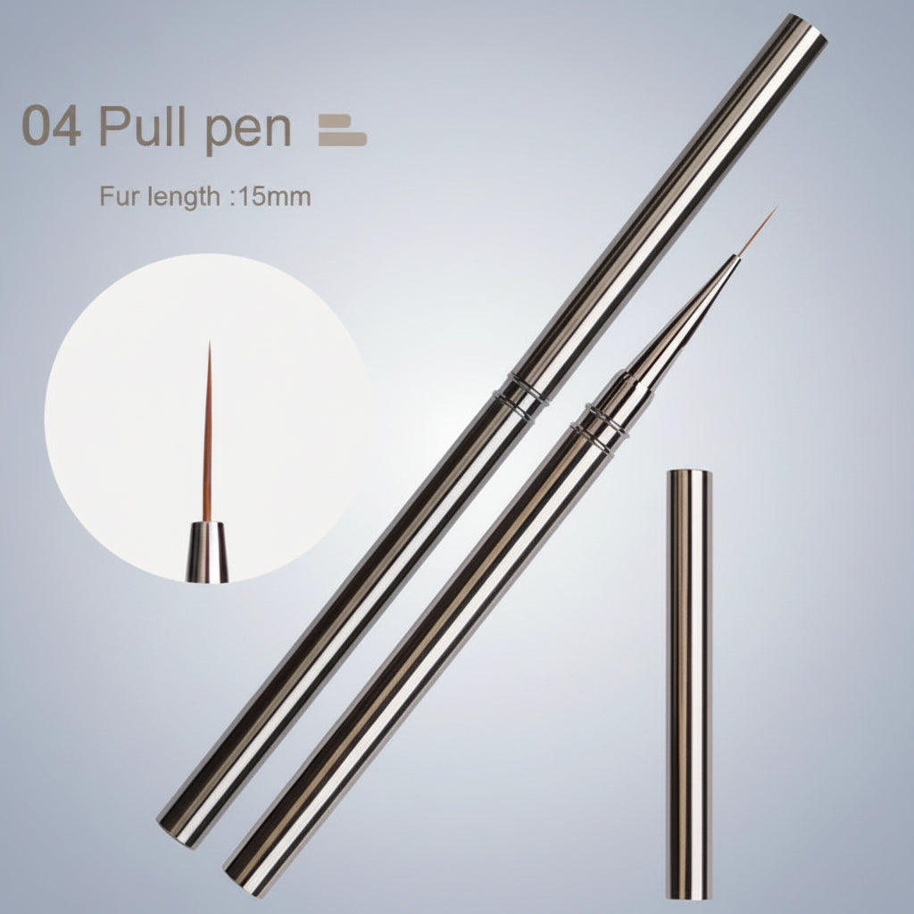 Nails Art Liner Brushes
