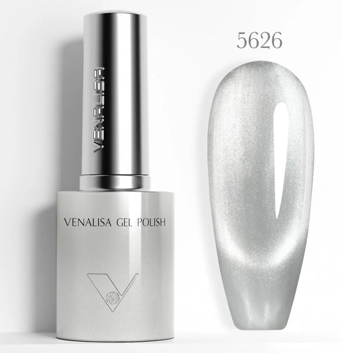 VENALISA Cat-Eye Glitzer-Farbgel – 10 ml