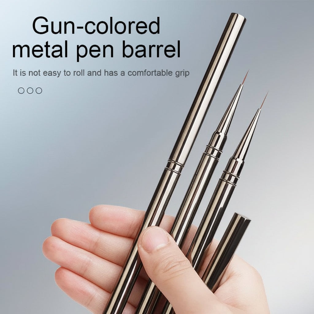 Nails Art Liner Brushes