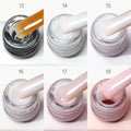 CANNI Rubber Base & Farbgel – 9 ml