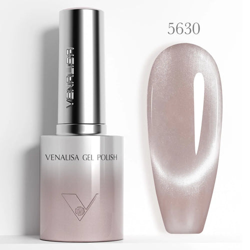 VENALISA Cat-Eye Glitzer-Farbgel – 10 ml