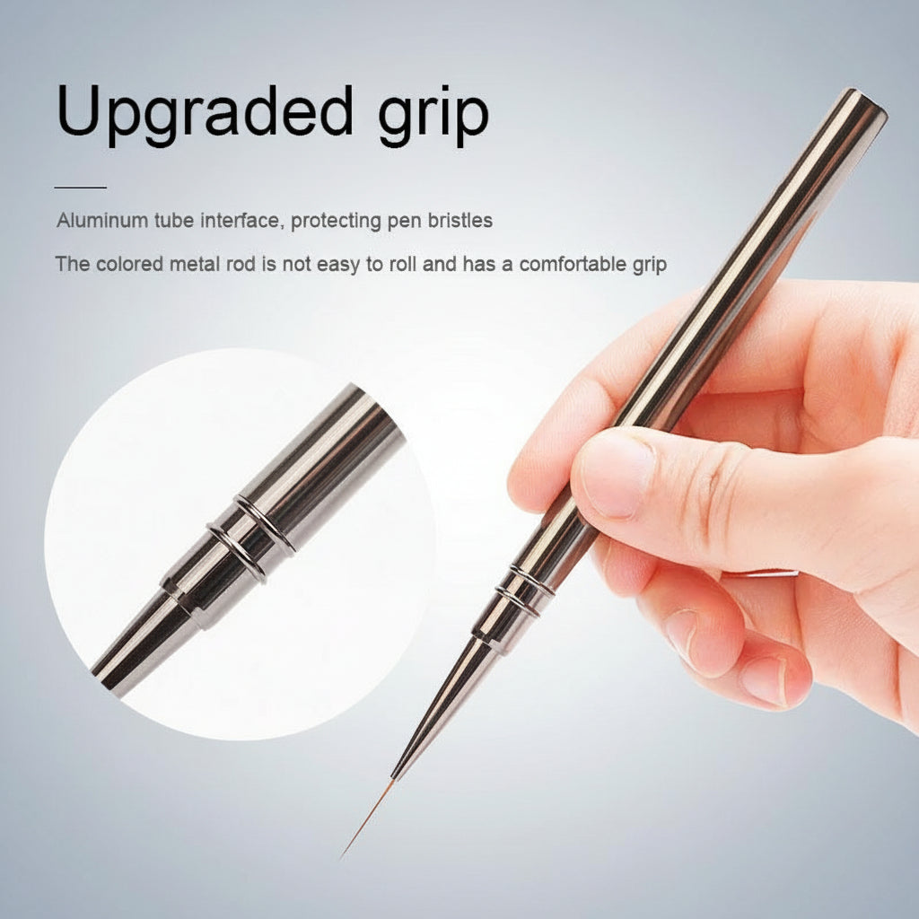Nails Art Liner Brushes