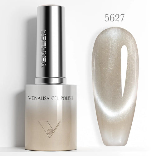 VENALISA Cat-Eye Glitzer-Farbgel – 10 ml