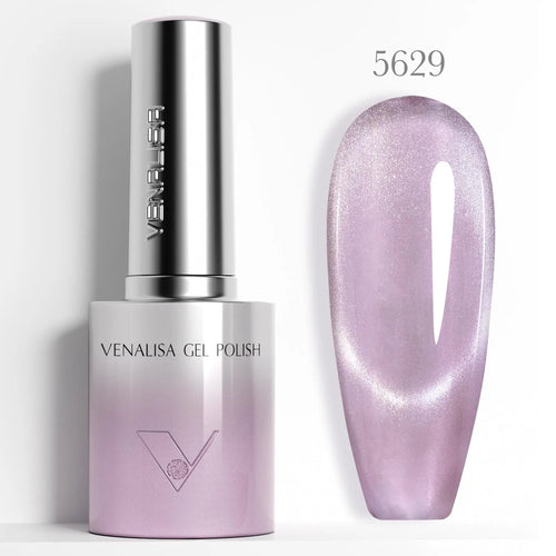 VENALISA Cat-Eye Glitzer-Farbgel – 10 ml