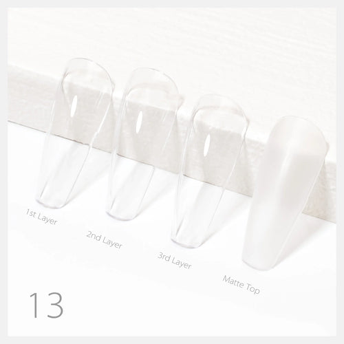 CANNI Rubber Base & Farbgel – 9 ml