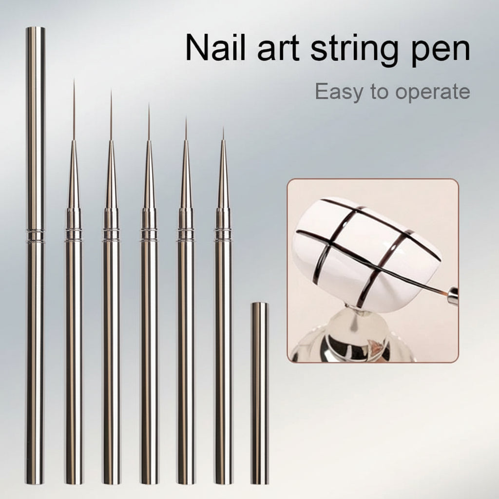 Nails Art Liner Brushes
